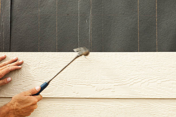 Best Aluminum Siding Installation  in Bartonsville, MD